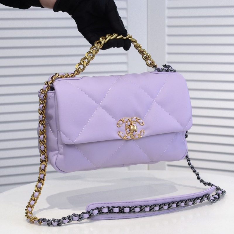 Ch**el 19 bags